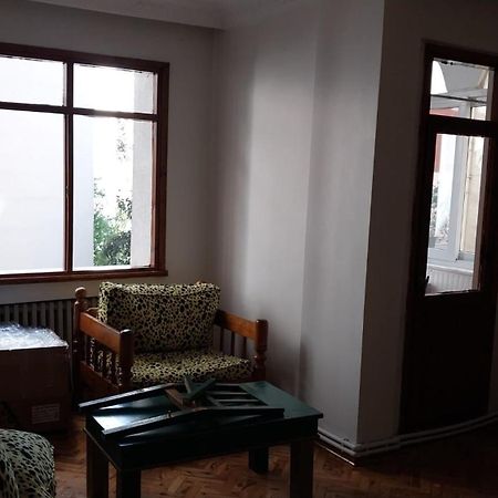 Flat Kavisli Istanbul Exterior photo