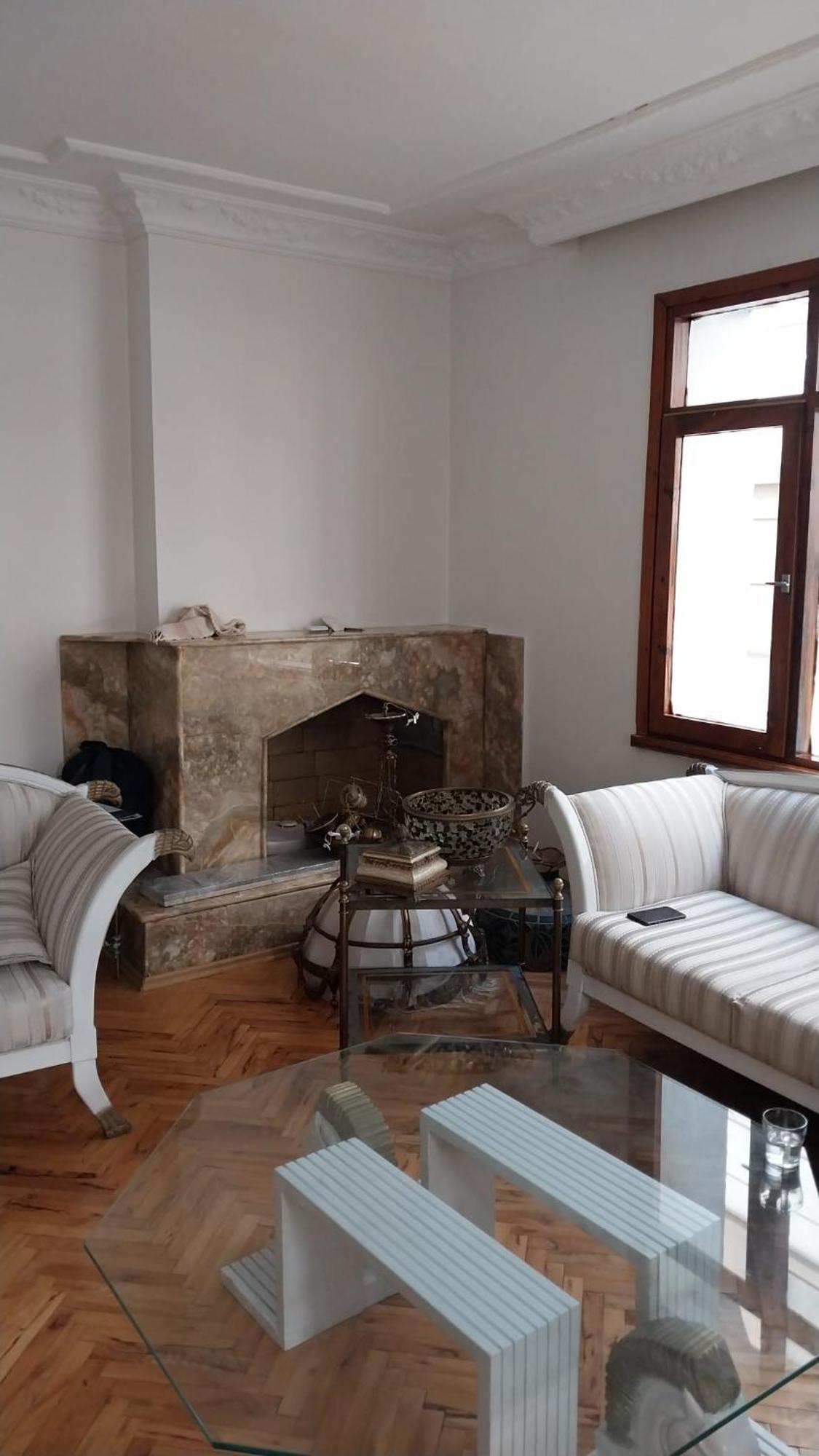 Flat Kavisli Istanbul Exterior photo