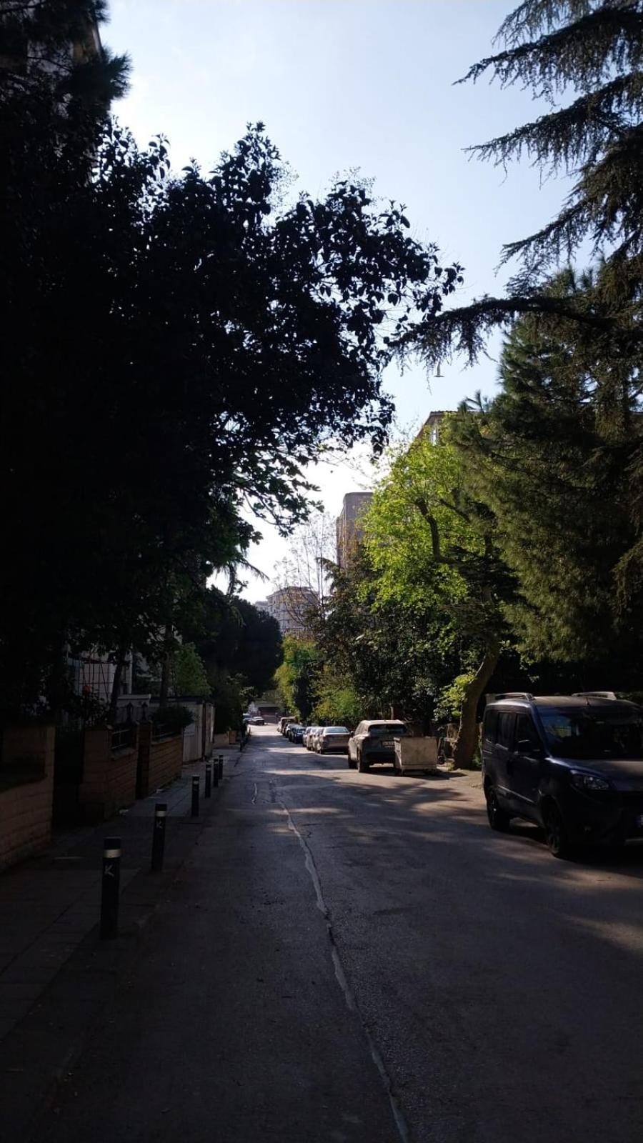 Flat Kavisli Istanbul Exterior photo